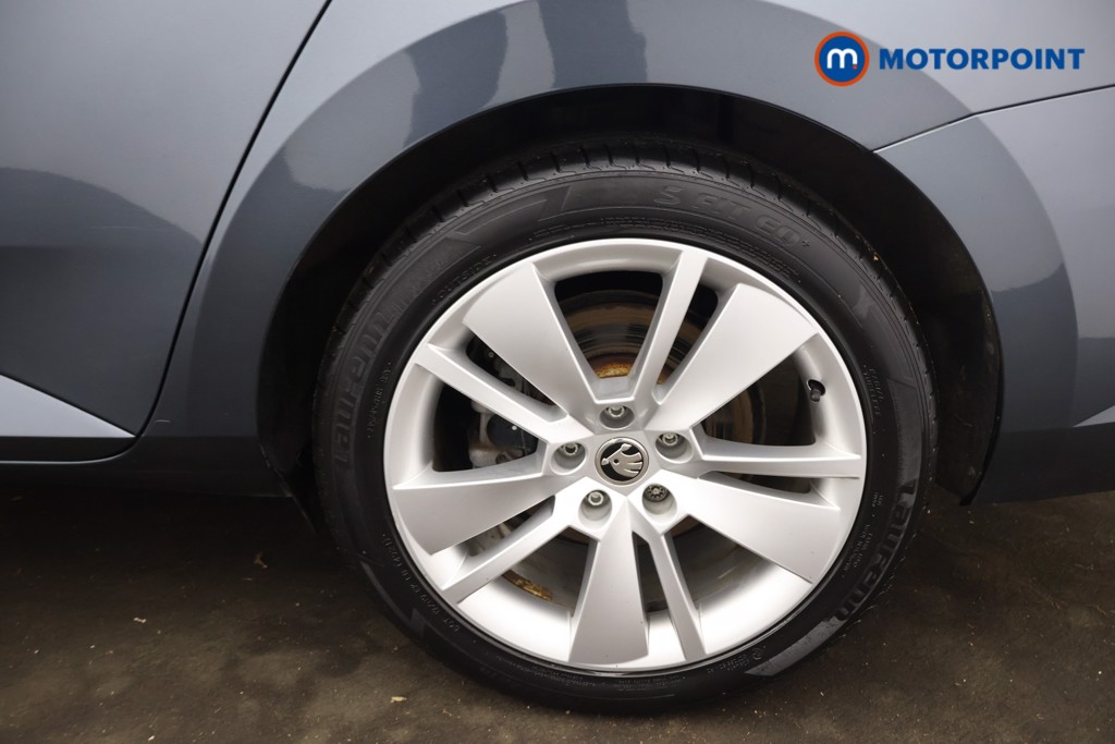 Used Skoda Superb 2021 for sale - 76767215: Photo 41