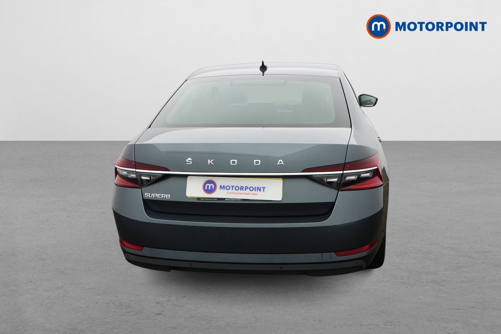 Used Skoda Superb 2021 for sale - 76767215: Photo 6