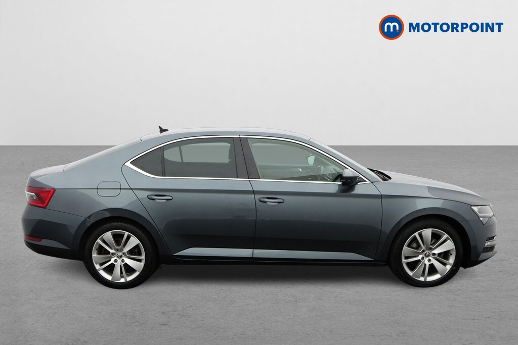 Used Skoda Superb 2021 for sale - 76767215: Photo 8