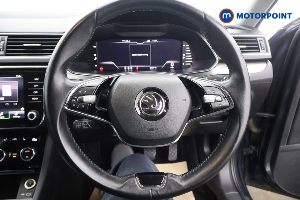 Used Skoda Superb 2021 for sale - 76767215: Photo 9