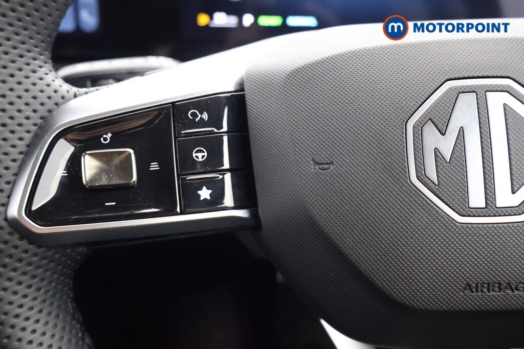 Used MG MG HS for sale - 77830774: Photo 10