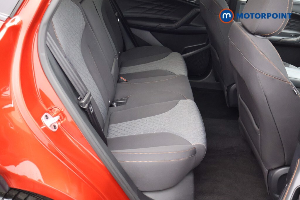 Used MG MG HS for sale - 77830774: Photo 19