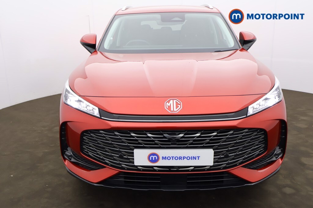 Used MG MG HS for sale - 77830774: Photo 23