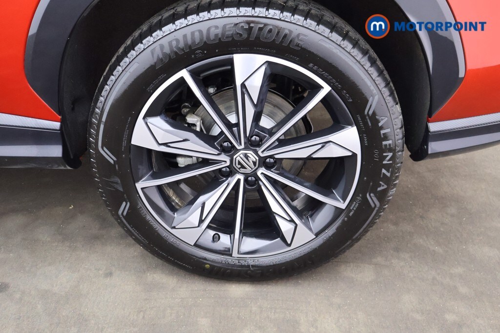 Used MG MG HS for sale - 77830774: Photo 28