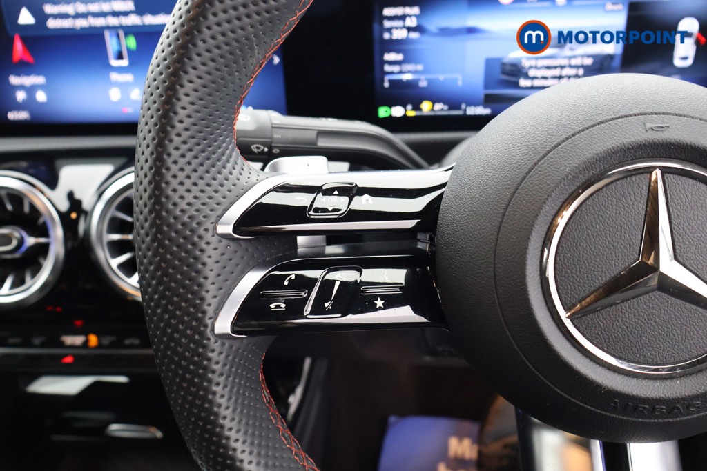 Used Mercedes-Benz A-Class 2023 for sale - 77286529: Photo 10