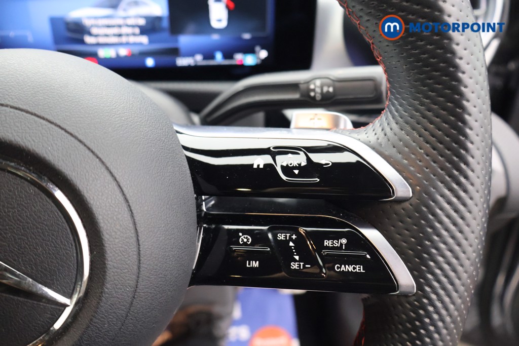 Used Mercedes-Benz A-Class 2023 for sale - 77286529: Photo 11