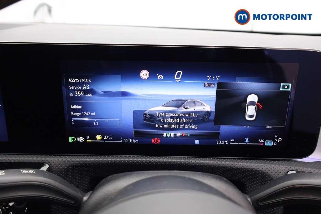 Used Mercedes-Benz A-Class 2023 for sale - 77286529: Photo 12