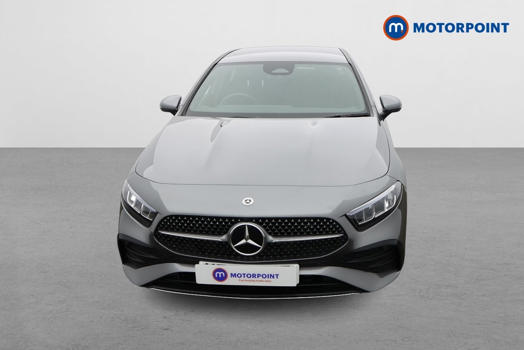 Used Mercedes-Benz A-Class 2023 for sale - 77286529: Photo 2