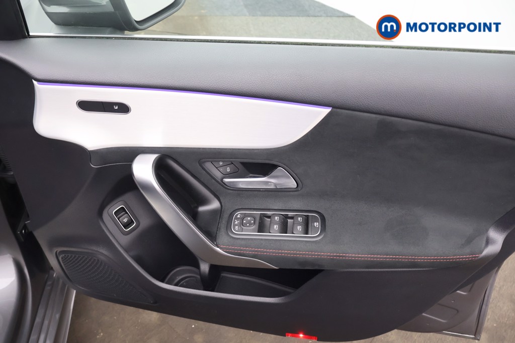 Used Mercedes-Benz A-Class 2023 for sale - 77286529: Photo 20