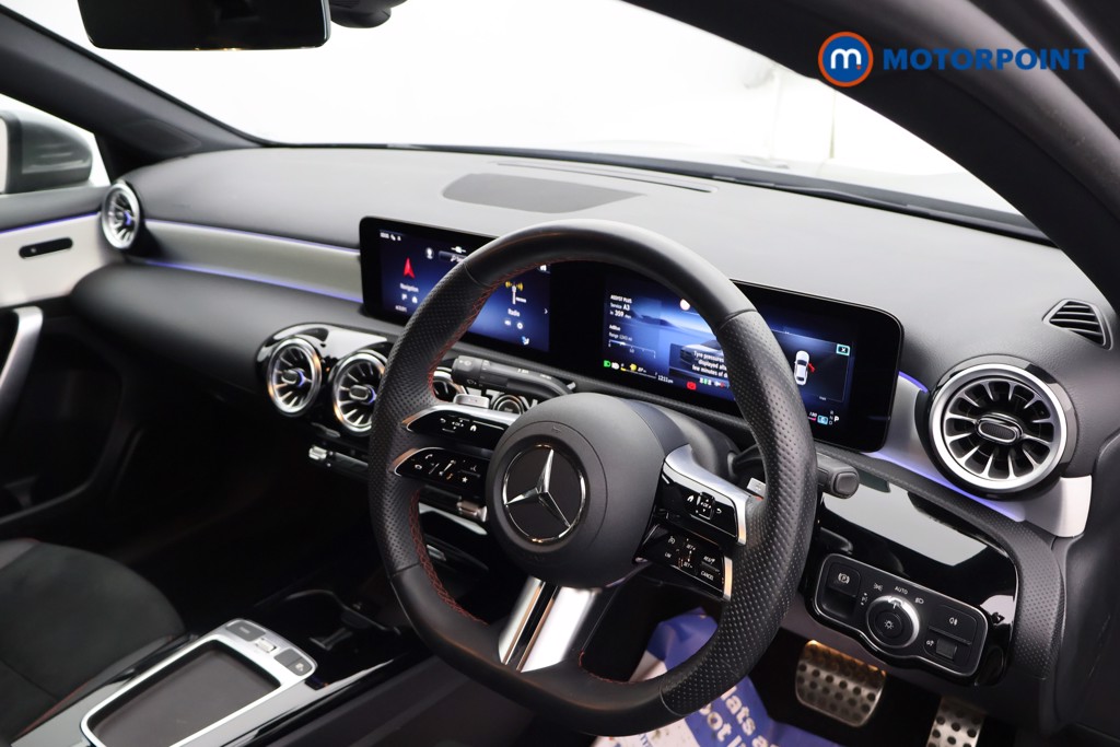 Used Mercedes-Benz A-Class 2023 for sale - 77286529: Photo 21