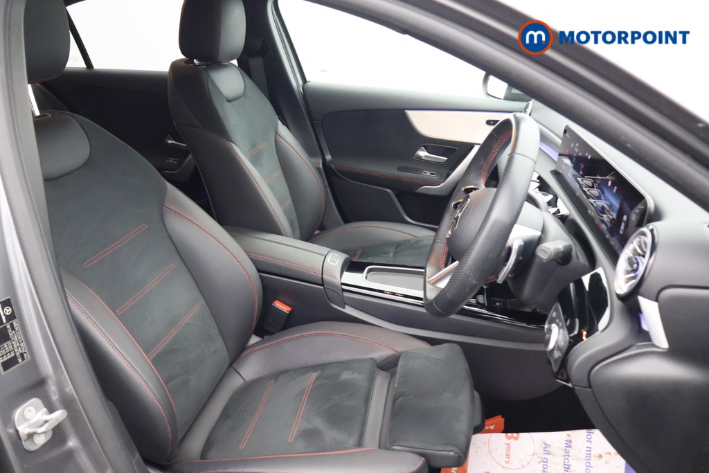 Used Mercedes-Benz A-Class 2023 for sale - 77286529: Photo 22