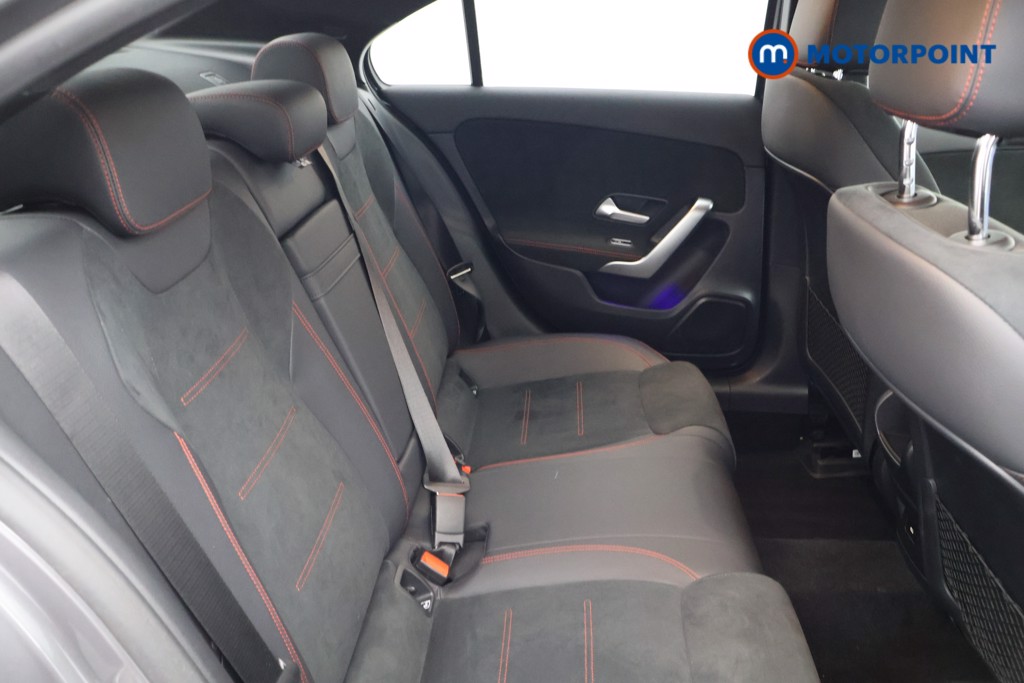 Used Mercedes-Benz A-Class 2023 for sale - 77286529: Photo 23