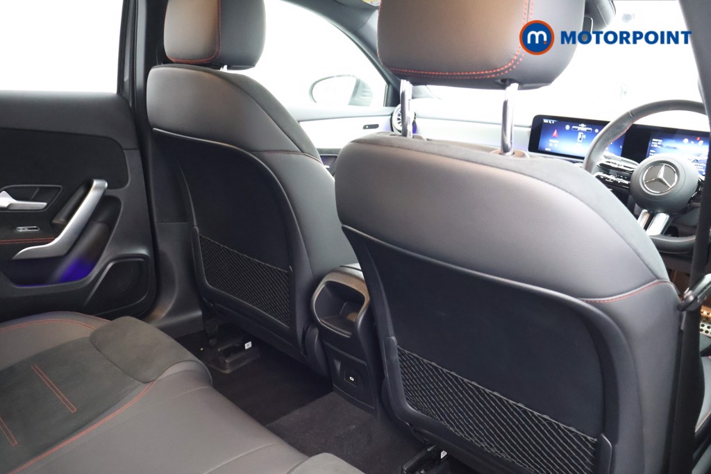 Used Mercedes-Benz A-Class 2023 for sale - 77286529: Photo 24