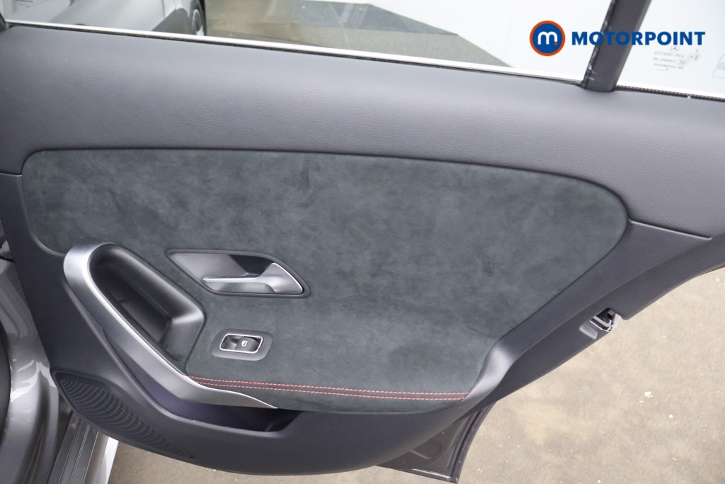 Used Mercedes-Benz A-Class 2023 for sale - 77286529: Photo 25