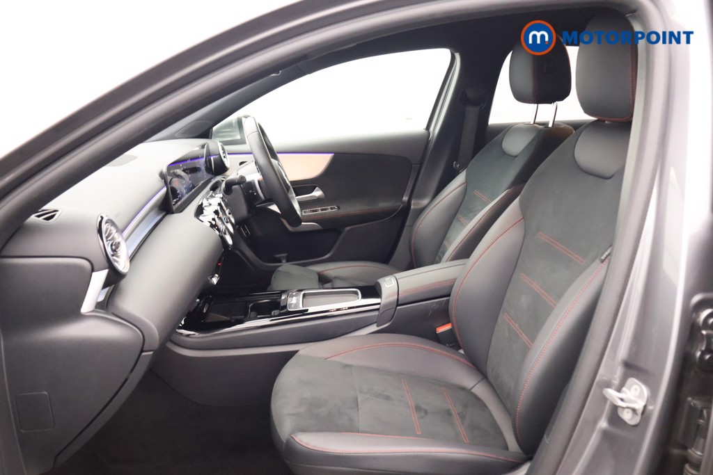 Used Mercedes-Benz A-Class 2023 for sale - 77286529: Photo 27