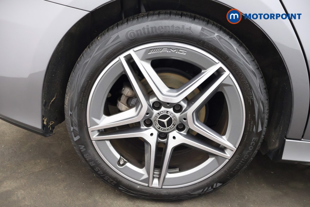 Used Mercedes-Benz A-Class 2023 for sale - 77286529: Photo 29