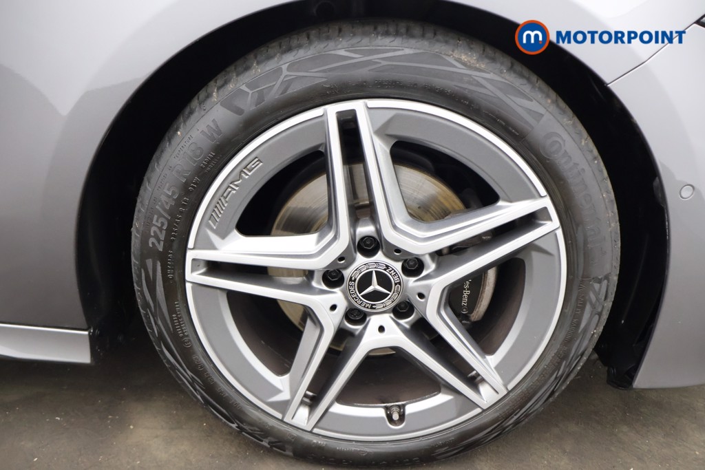 Used Mercedes-Benz A-Class 2023 for sale - 77286529: Photo 30