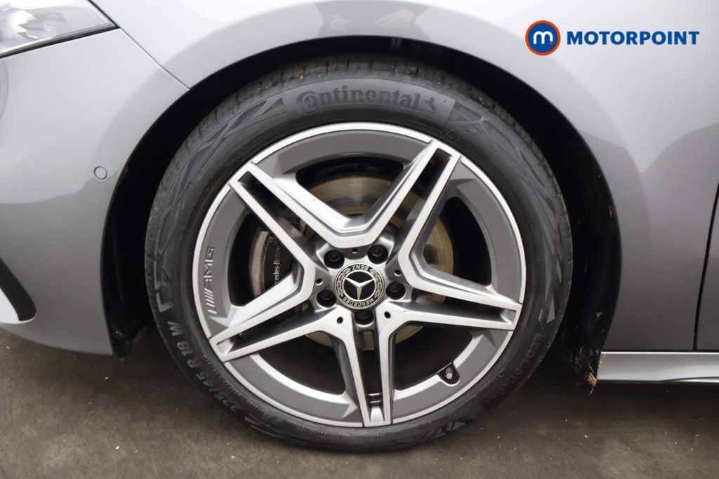 Used Mercedes-Benz A-Class 2023 for sale - 77286529: Photo 31