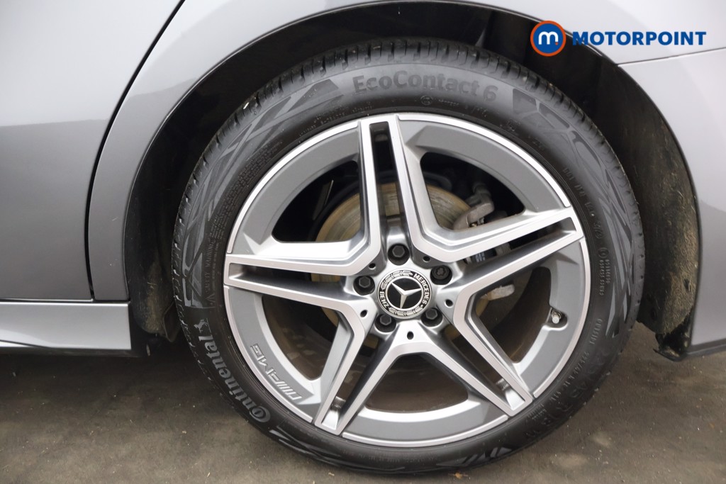 Used Mercedes-Benz A-Class 2023 for sale - 77286529: Photo 32