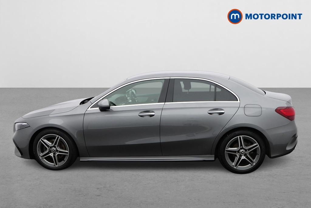 Used Mercedes-Benz A-Class 2023 for sale - 77286529: Photo 4