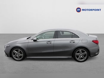 Used Mercedes-Benz A-Class 2023 for sale - 77286529: Photo