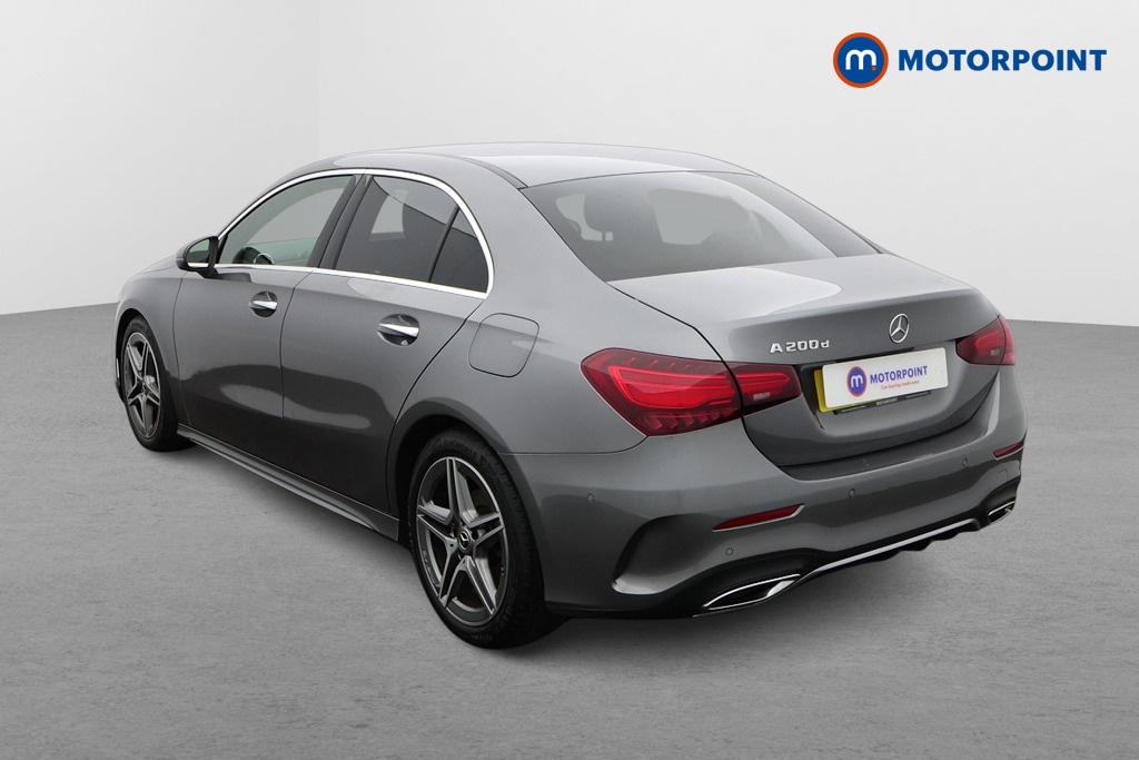 Used Mercedes-Benz A-Class 2023 for sale - 77286529: Photo 5