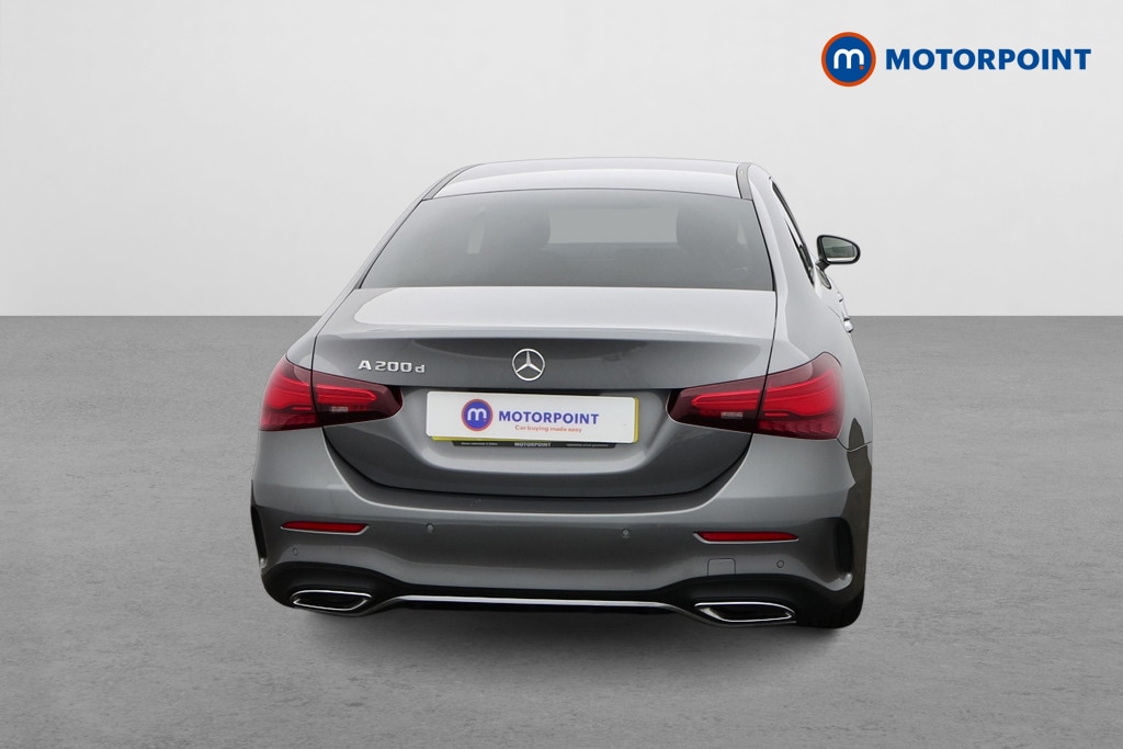Used Mercedes-Benz A-Class 2023 for sale - 77286529: Photo 6