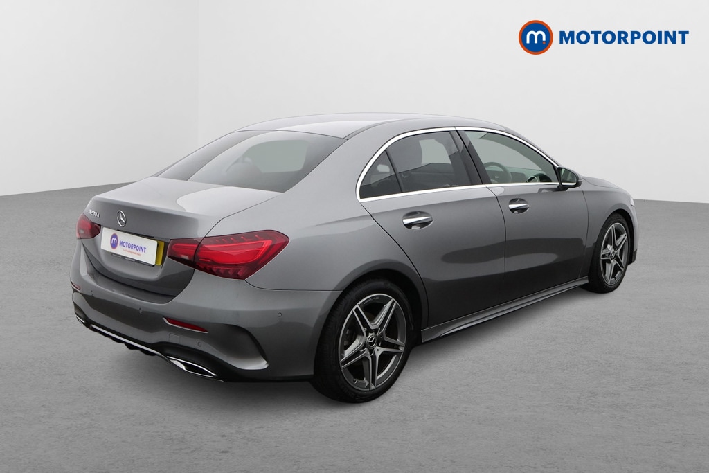 Used Mercedes-Benz A-Class 2023 for sale - 77286529: Photo 7