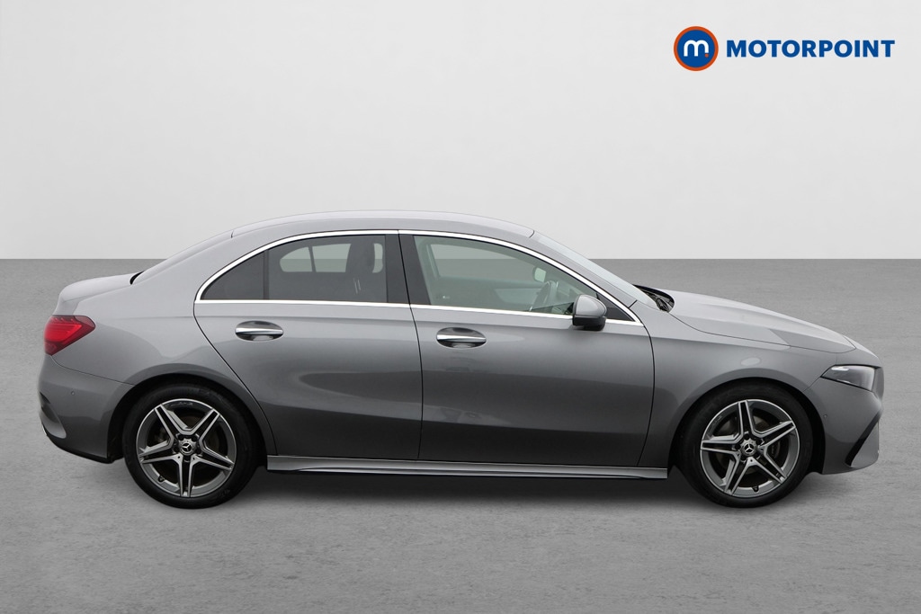 Used Mercedes-Benz A-Class 2023 for sale - 77286529: Photo 8