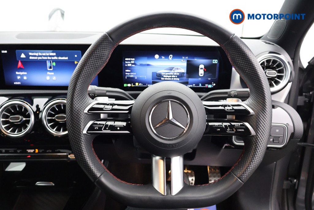 Used Mercedes-Benz A-Class 2023 for sale - 77286529: Photo 9