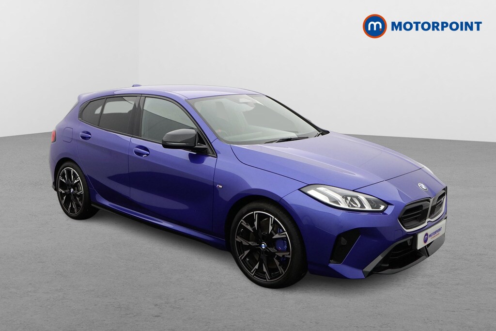 Used BMW 1 Series 2025 for sale - 76162292: Photo 1