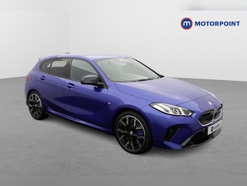 Used BMW 1 Series 2025 for sale - 76162292: Photo