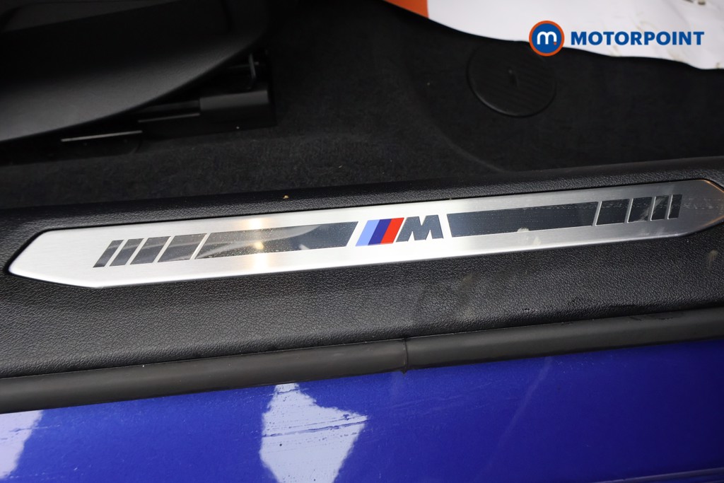 Used BMW 1 Series 2025 for sale - 76162292: Photo 21