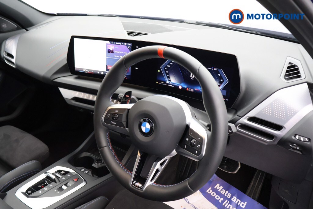 Used BMW 1 Series 2025 for sale - 76162292: Photo 23