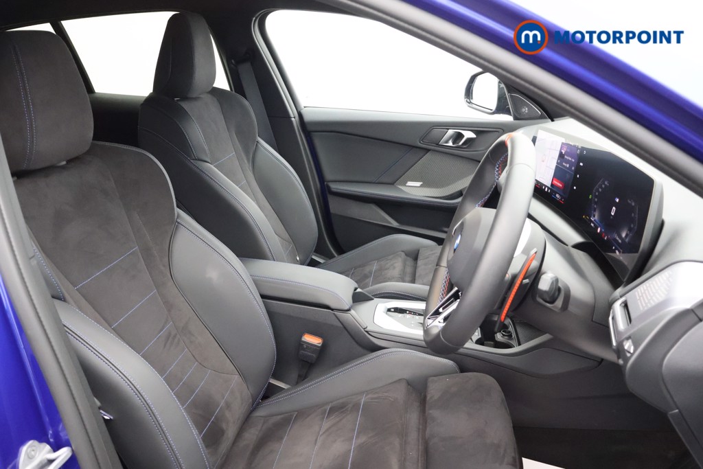 Used BMW 1 Series 2025 for sale - 76162292: Photo 24