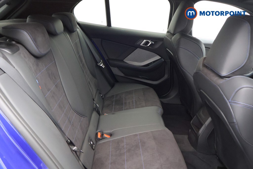 Used BMW 1 Series 2025 for sale - 76162292: Photo 27