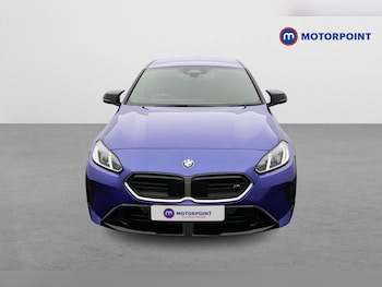 Used BMW 1 Series 2025 for sale - 76162292: Photo
