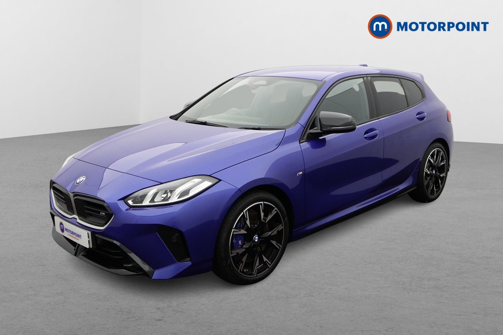 Used BMW 1 Series 2025 for sale - 76162292: Photo 3