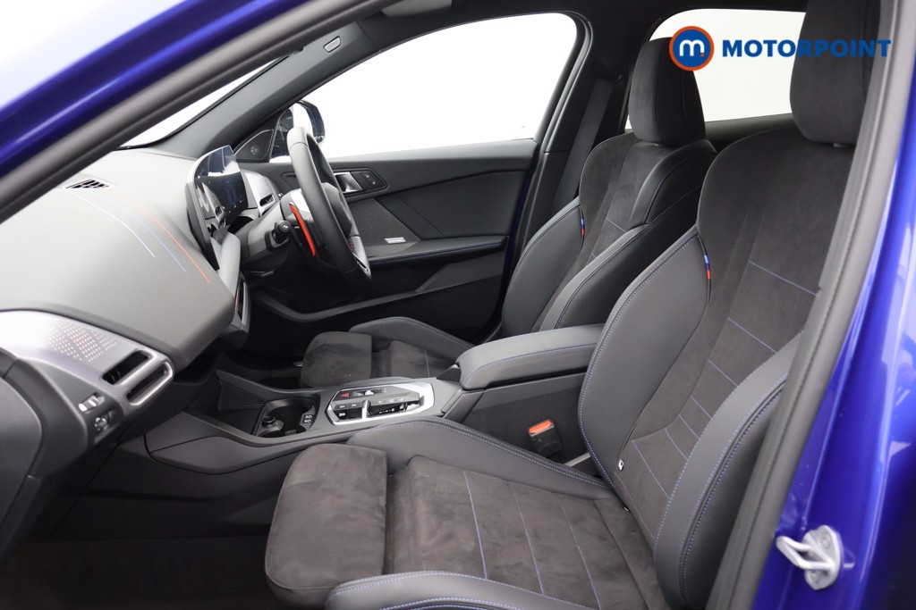 Used BMW 1 Series 2025 for sale - 76162292: Photo 31