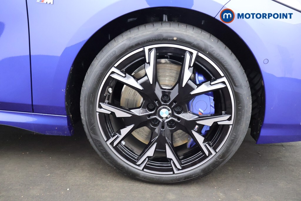 Used BMW 1 Series 2025 for sale - 76162292: Photo 38