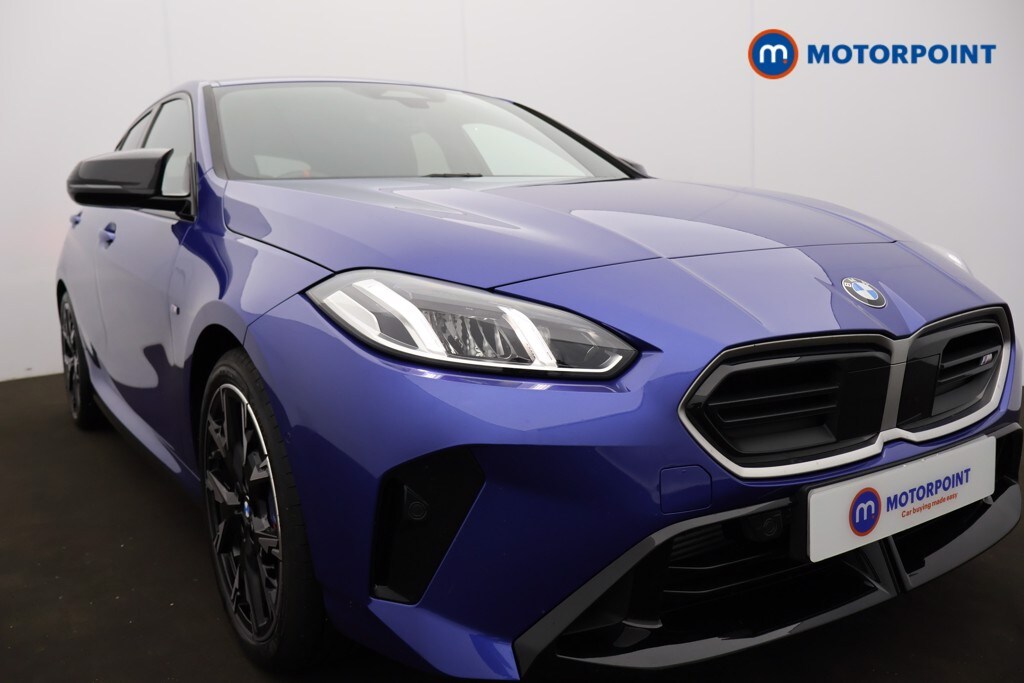 Used BMW 1 Series 2025 for sale - 76162292: Photo 39