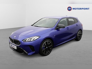 Used BMW 1 Series 2025 for sale - 76162292: Photo