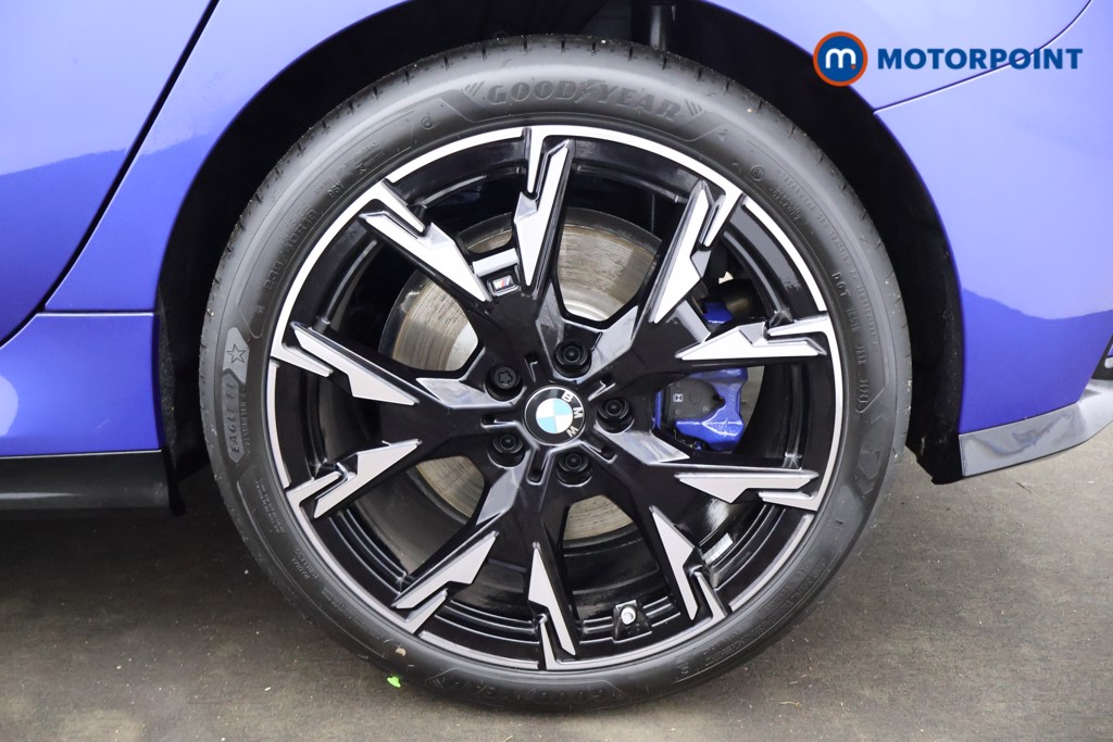 Used BMW 1 Series 2025 for sale - 76162292: Photo 43