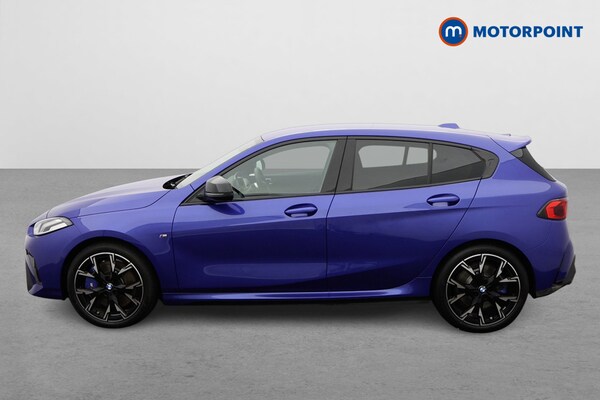 Used BMW 1 Series 2025 for sale - 76162292: Photo 4