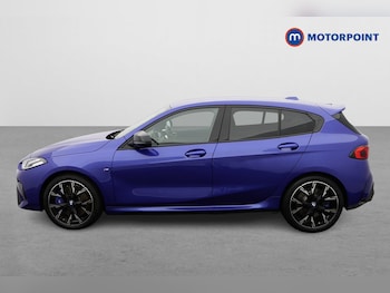 Used BMW 1 Series 2025 for sale - 76162292: Photo