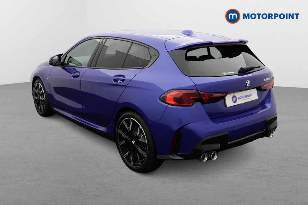 Used BMW 1 Series 2025 for sale - 76162292: Photo 5