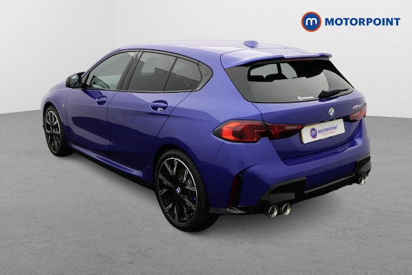 Used BMW 1 Series 2025 for sale - 76162292: Photo 5