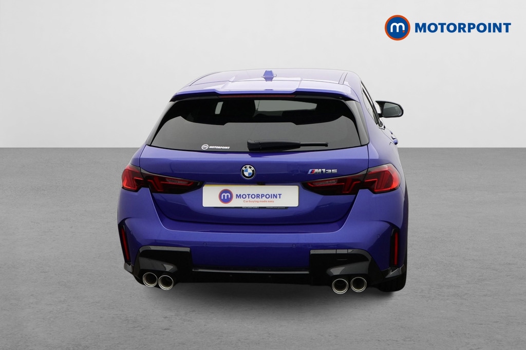 Used BMW 1 Series 2025 for sale - 76162292: Photo 6