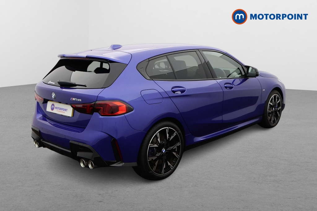 Used BMW 1 Series 2025 for sale - 76162292: Photo 7