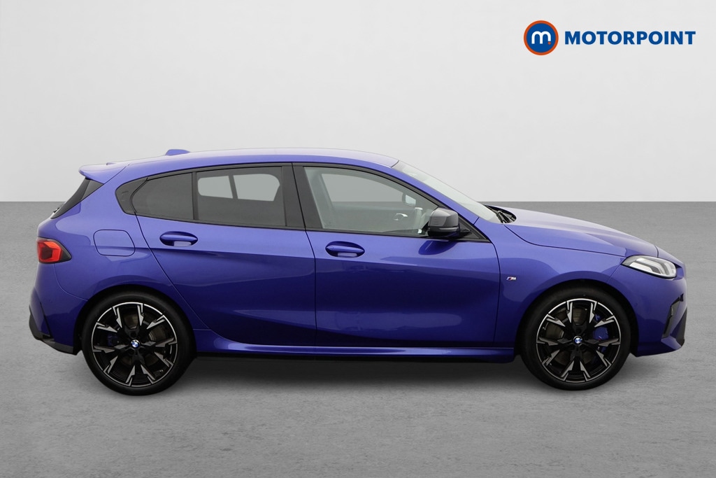 Used BMW 1 Series 2025 for sale - 76162292: Photo 8